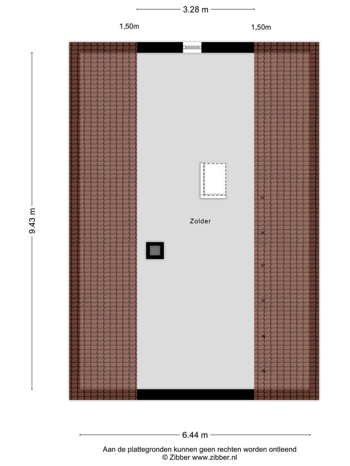 Photo 33 of van Bentheimstraat 2