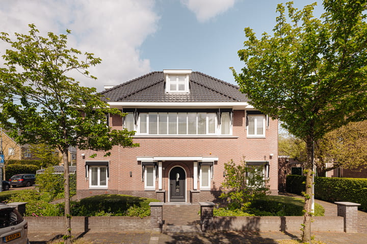 Pelikaanstraat 21