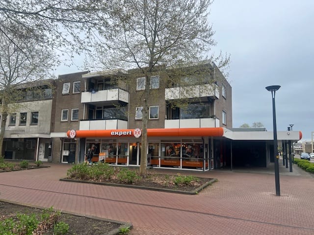 Noorderbuurt 60