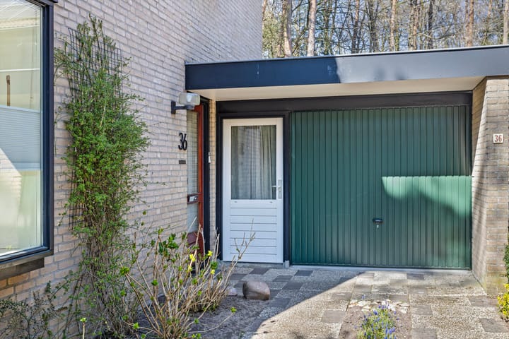 Foto 3 van Lindenoord 36