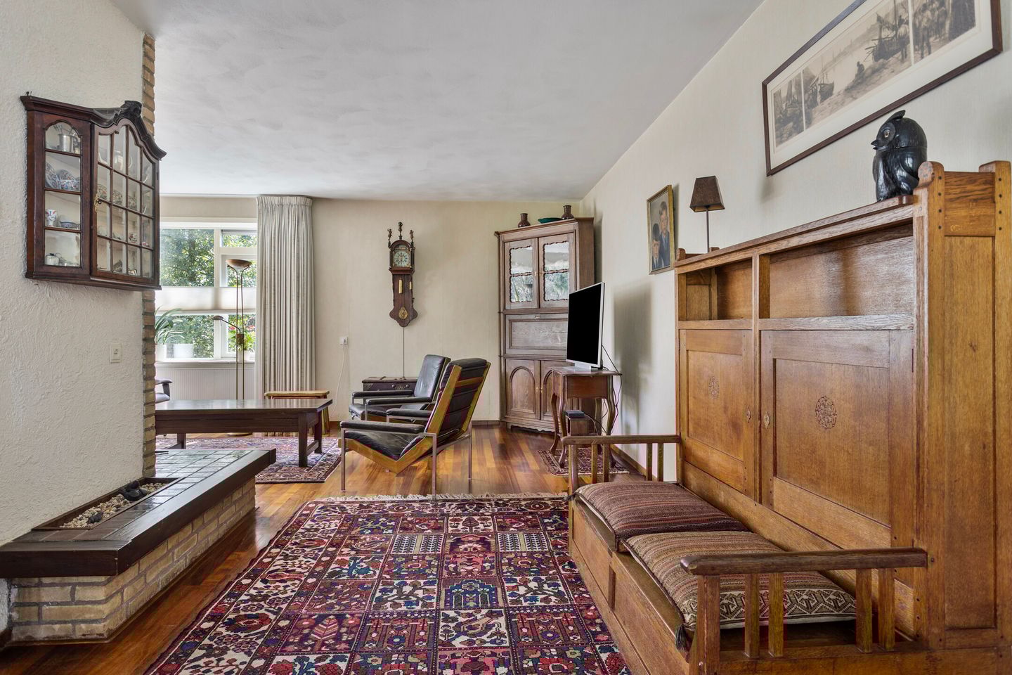 Foto 4 van Lindenoord 36