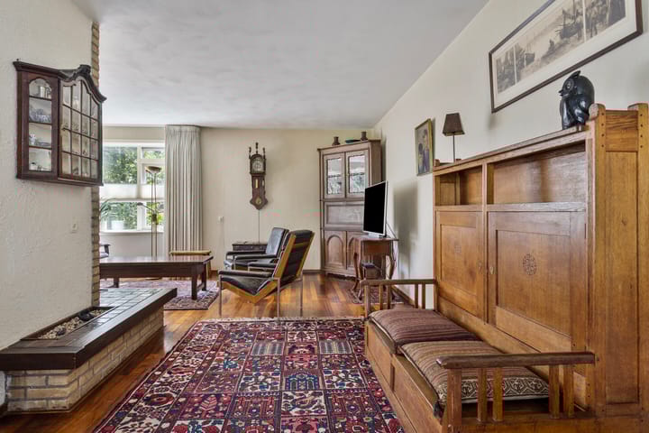 Foto 4 van Lindenoord 36