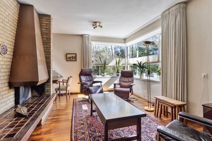 Foto 5 van Lindenoord 36