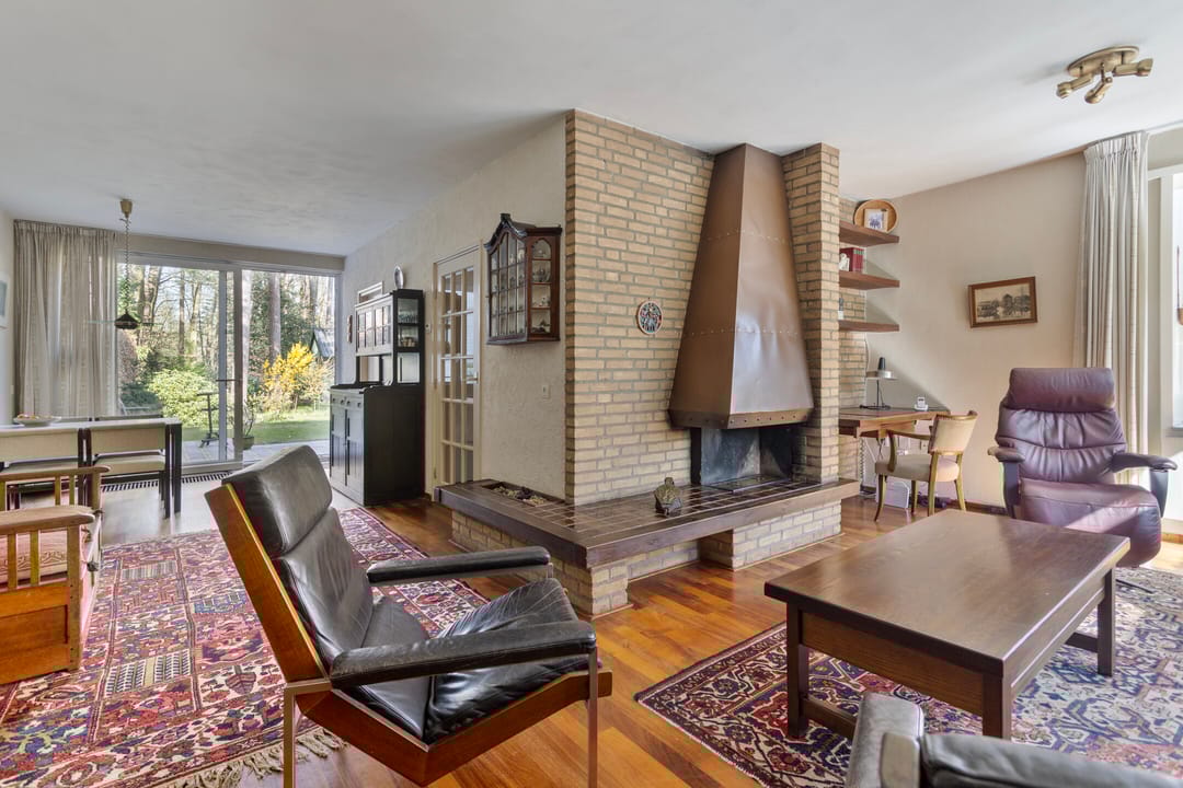 Foto 8 van Lindenoord 36