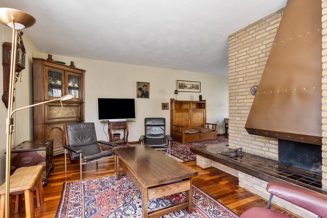 Foto 7 van Lindenoord 36