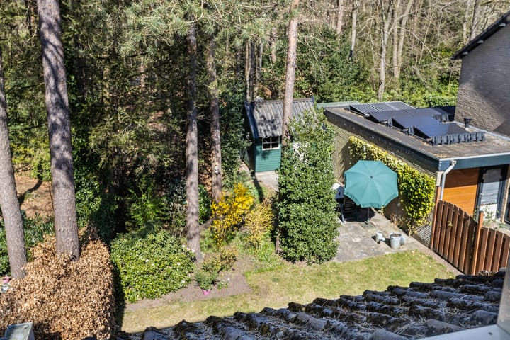 Foto 31 van Lindenoord 36