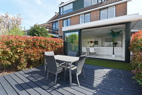 De Warmoezerij 44 secondary image