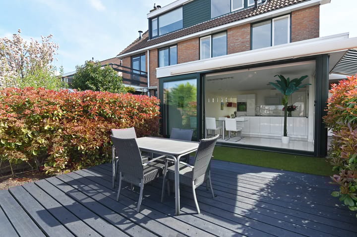 Foto 2 van De Warmoezerij 44