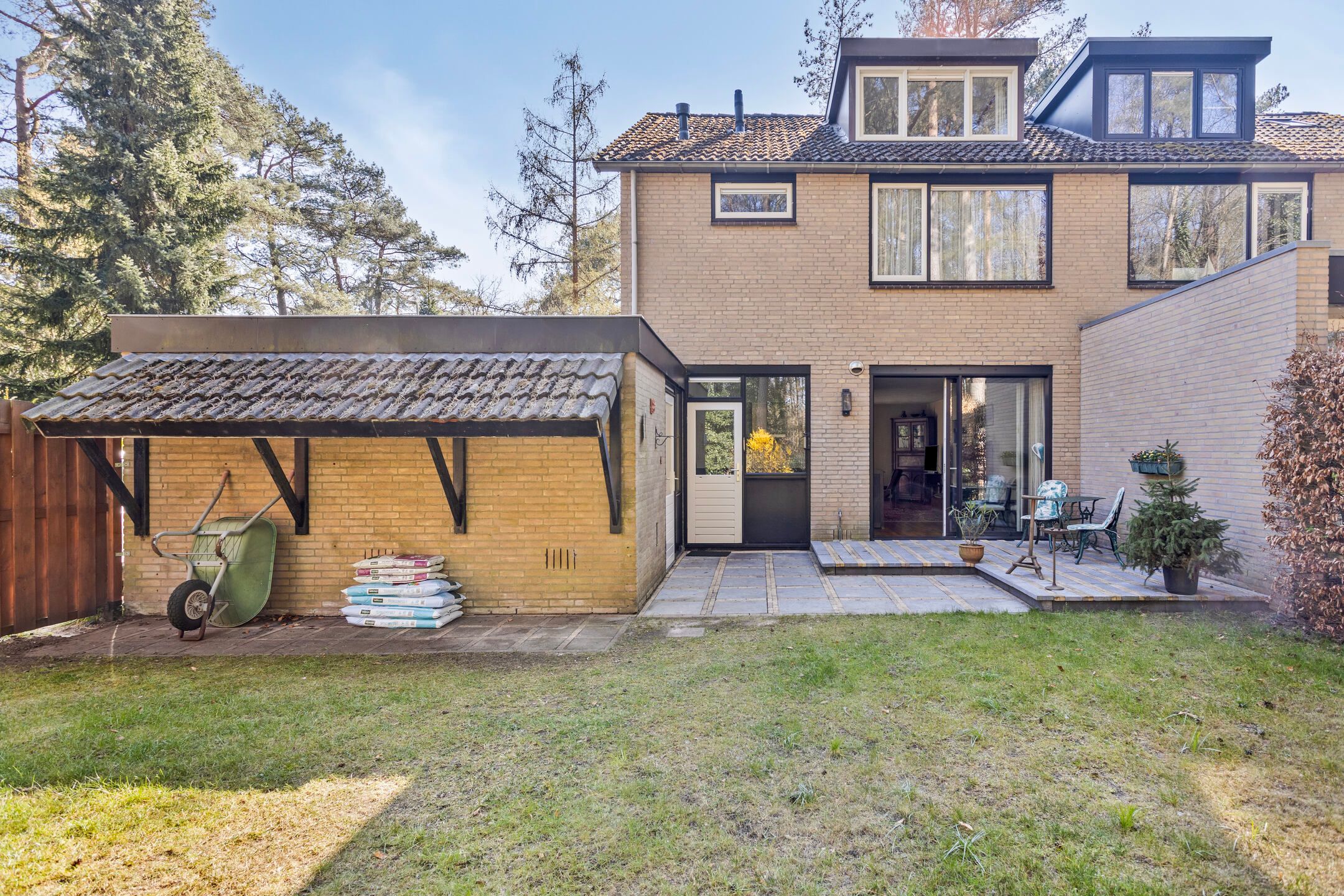 Foto 33 van Lindenoord 36