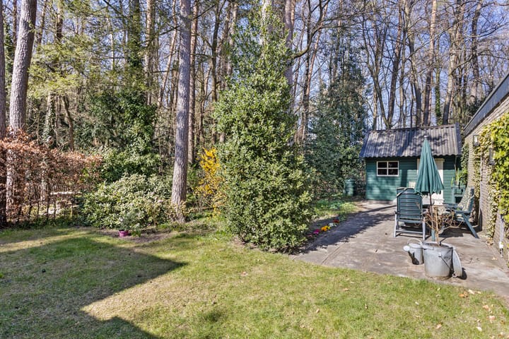 Foto 35 van Lindenoord 36