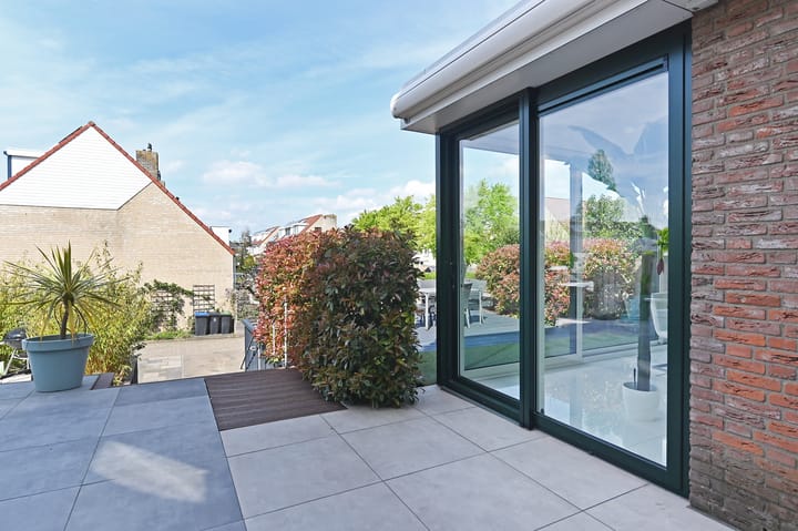 Foto 5 van De Warmoezerij 44