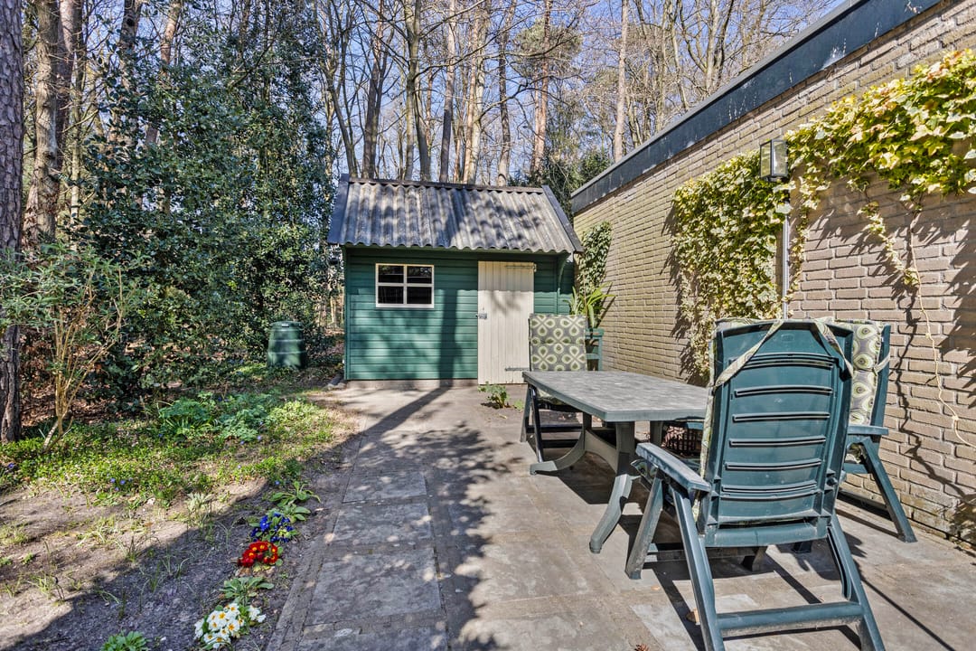 Foto 37 van Lindenoord 36