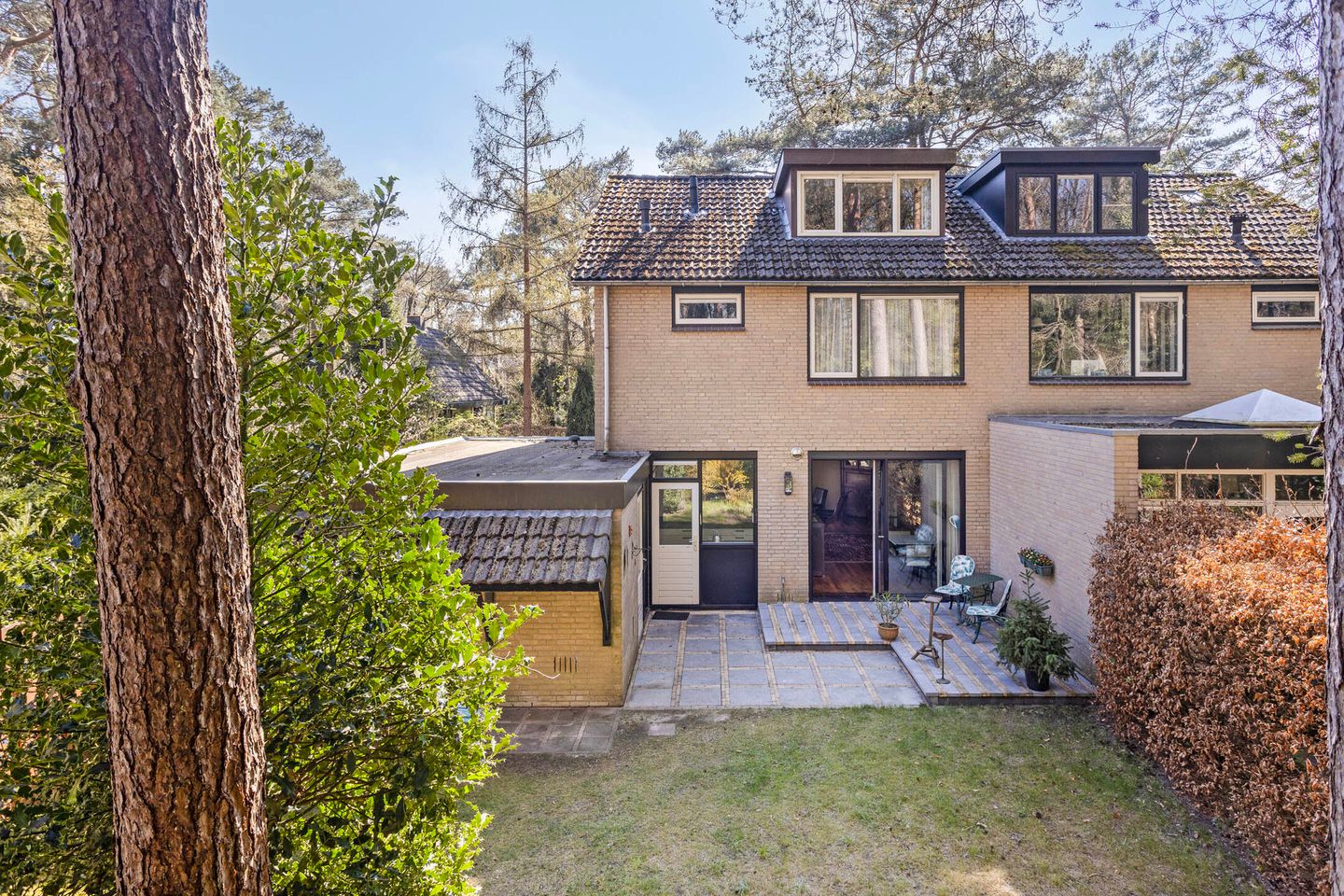 Foto 40 van Lindenoord 36