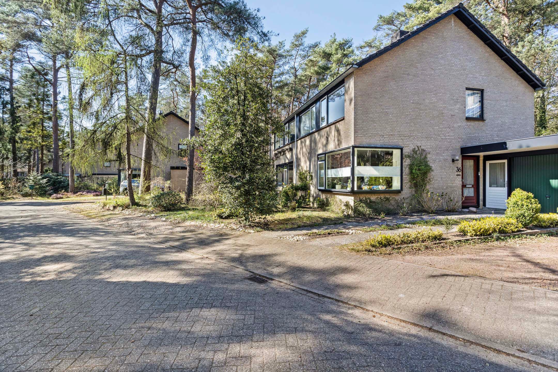 Foto 42 van Lindenoord 36