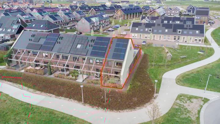 Foto 2 van Lakensnijdersgilde 50