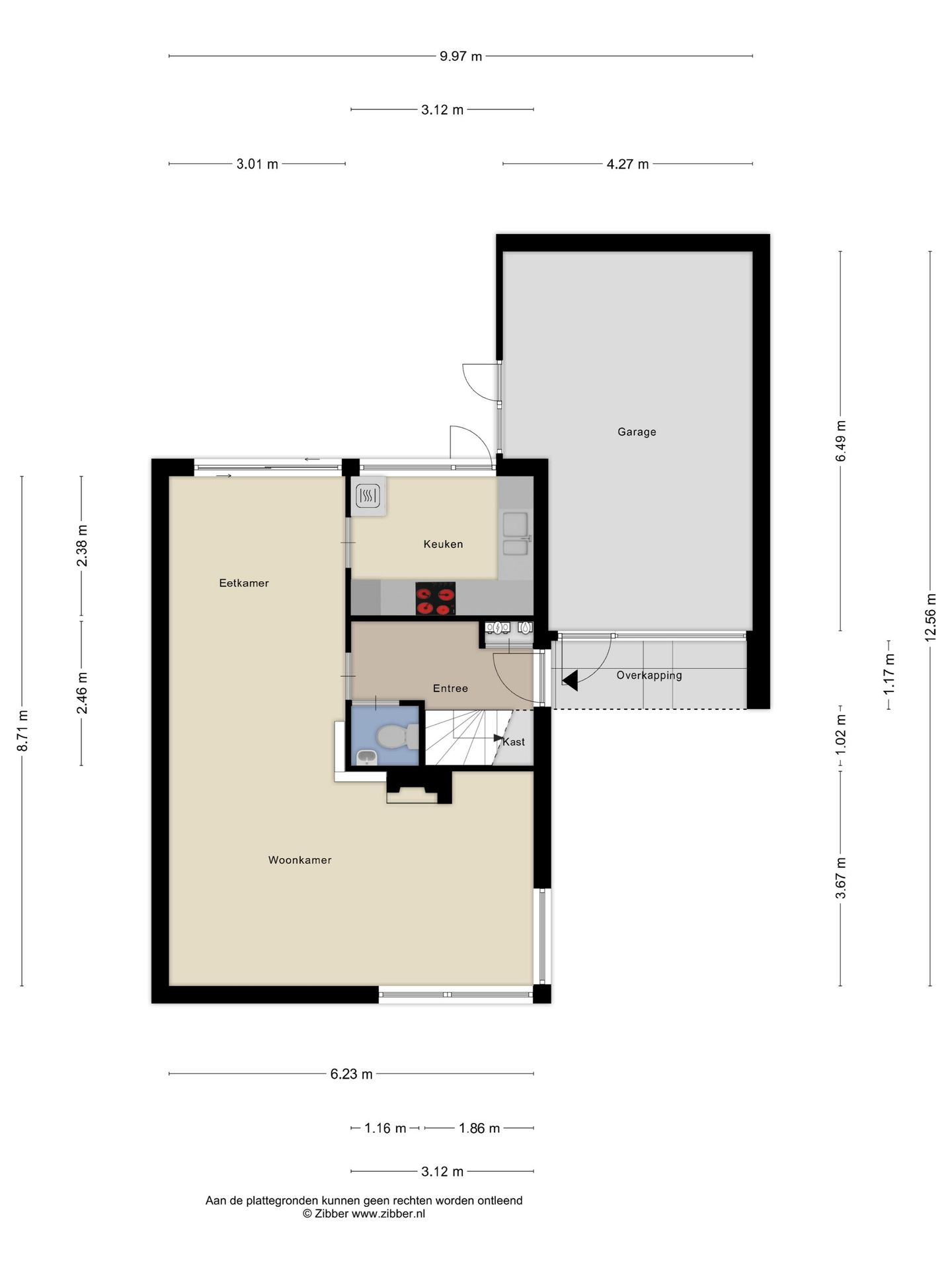 Foto 44 van Lindenoord 36