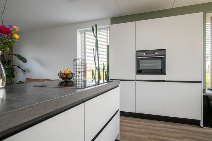 Foto 3 van Lakensnijdersgilde 50