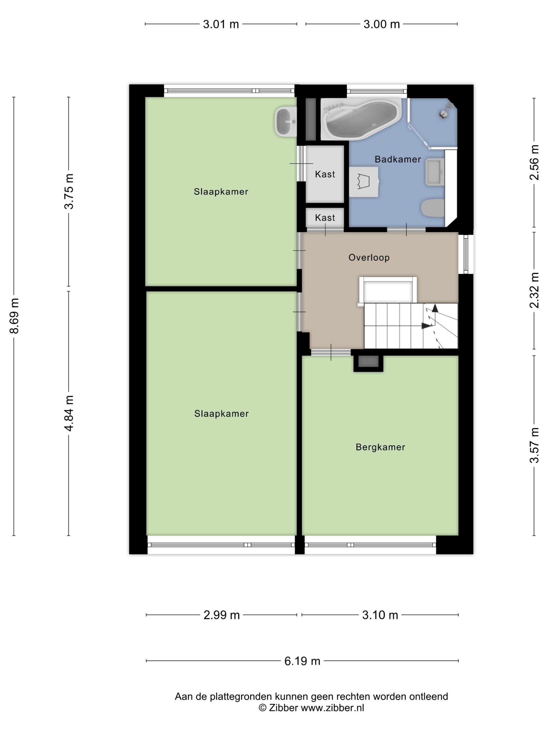 Foto 45 van Lindenoord 36