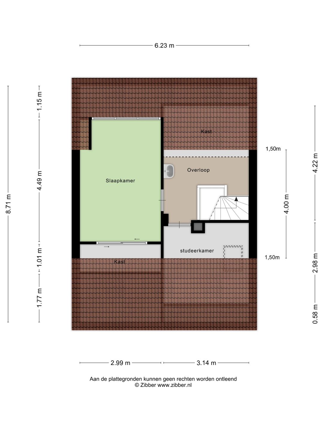 Foto 46 van Lindenoord 36