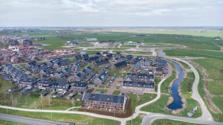 Foto 6 van Lakensnijdersgilde 50