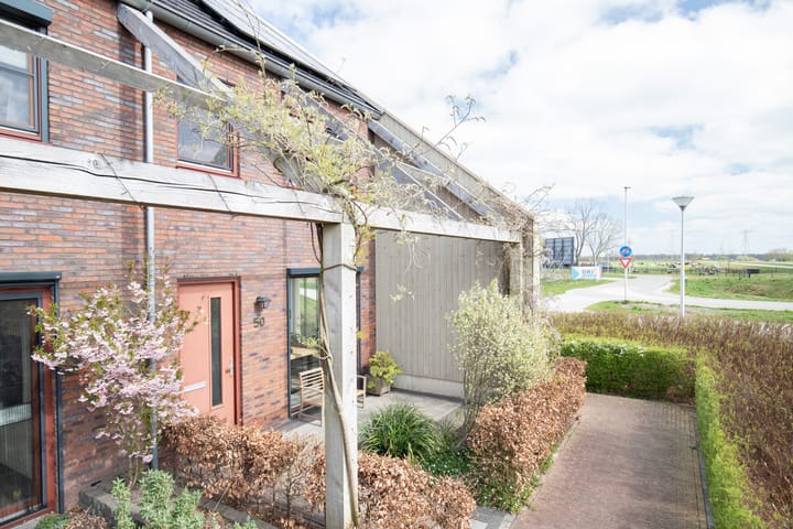 Foto 7 van Lakensnijdersgilde 50