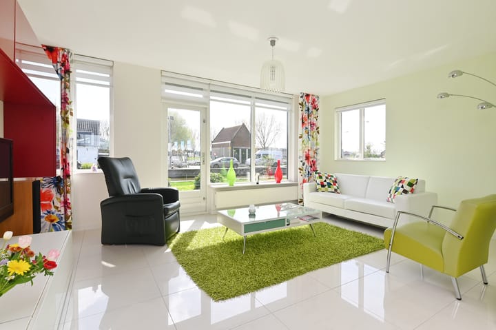 Foto 10 van De Warmoezerij 44