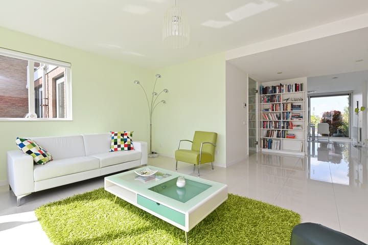 Foto 14 van De Warmoezerij 44