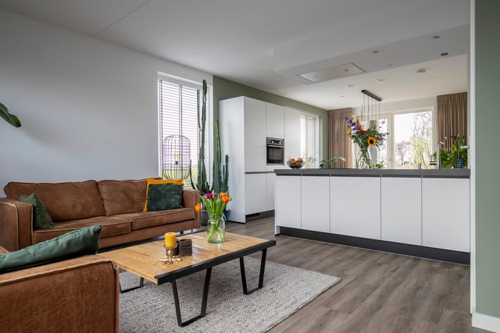 Foto 14 van Lakensnijdersgilde 50