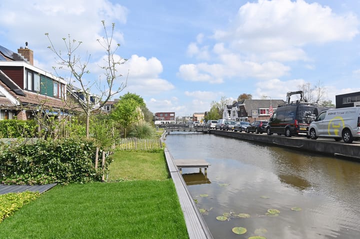 Foto 2 van De Warmoezerij 44