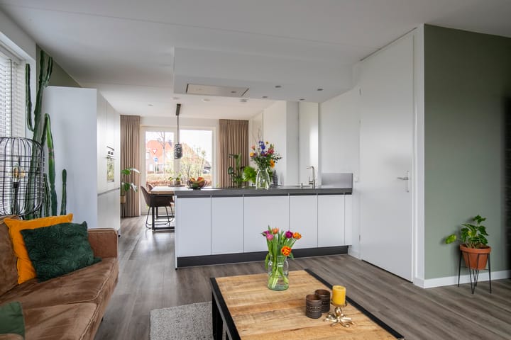 Foto 15 van Lakensnijdersgilde 50