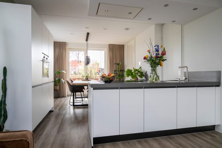 Foto 16 van Lakensnijdersgilde 50