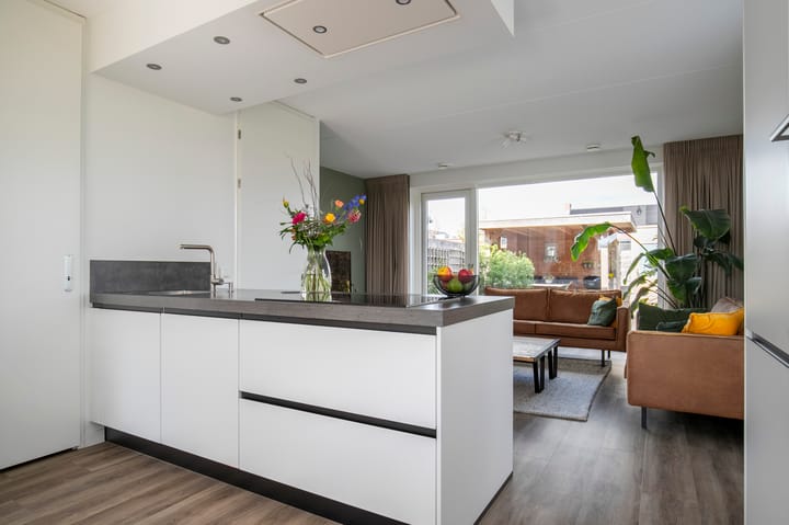 Foto 18 van Lakensnijdersgilde 50