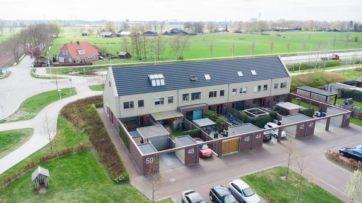 Foto 21 van Lakensnijdersgilde 50