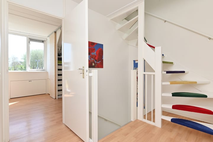 Foto 45 van De Warmoezerij 44