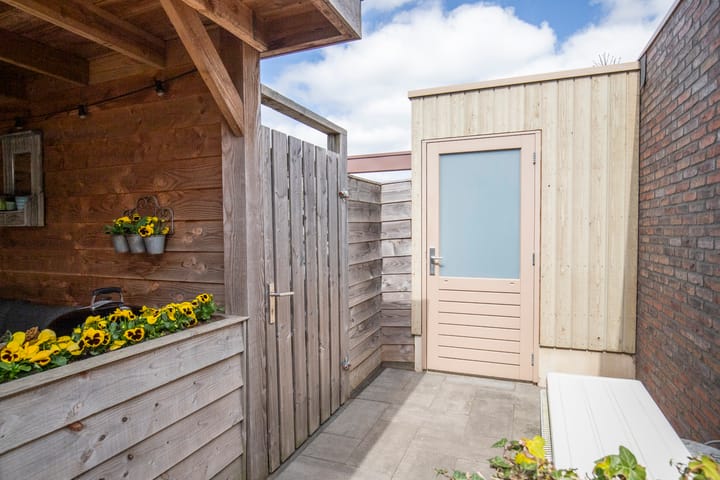 Foto 24 van Lakensnijdersgilde 50