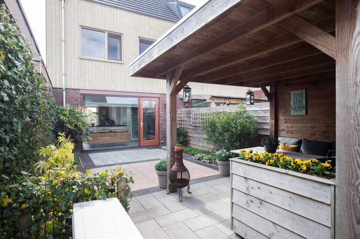 Foto 25 van Lakensnijdersgilde 50