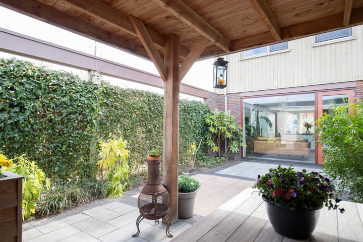 Foto 26 van Lakensnijdersgilde 50