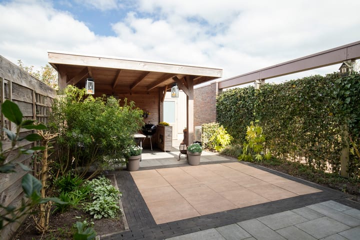 Foto 27 van Lakensnijdersgilde 50