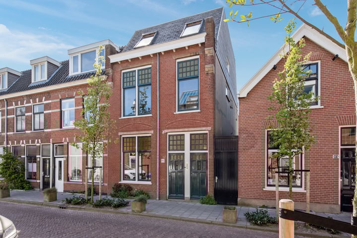 Willemstraat 63