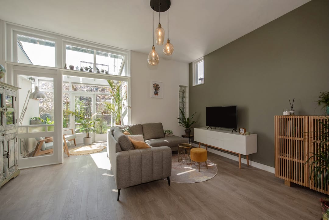 Photo 2 of Willemstraat 63