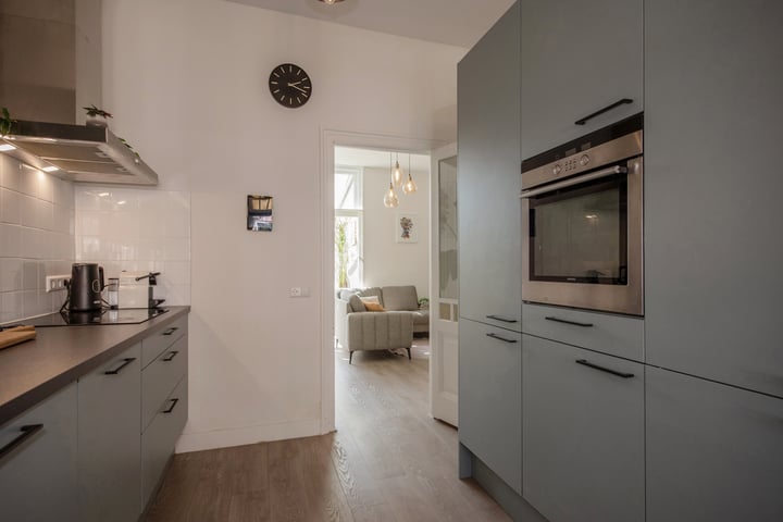 Foto 3 van Willemstraat 63