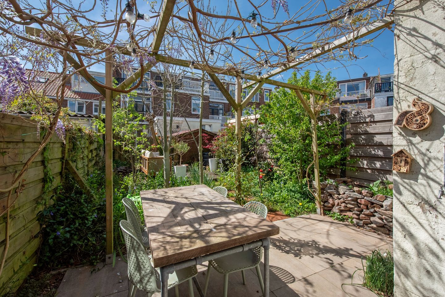 Photo 4 of Willemstraat 63