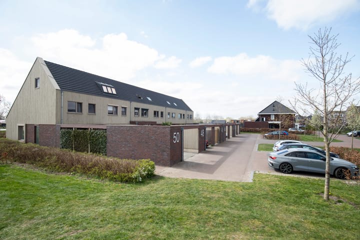 Foto 28 van Lakensnijdersgilde 50