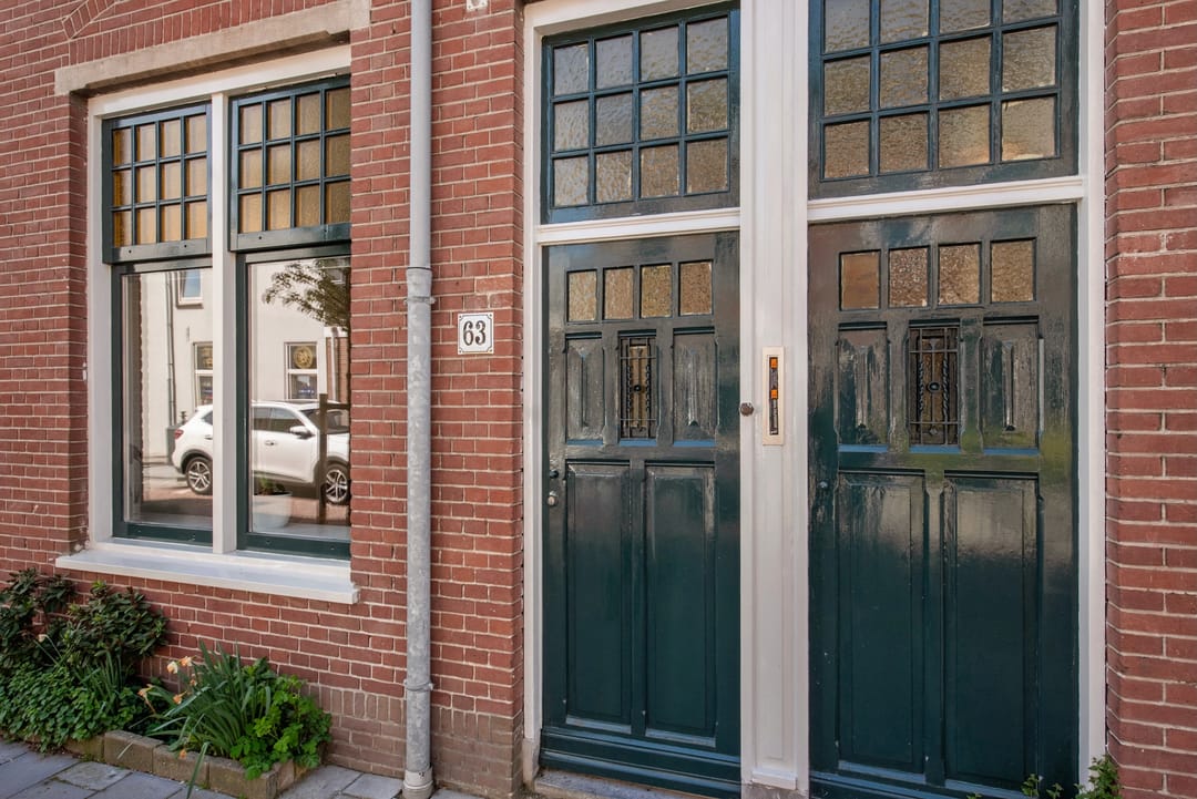 Photo 7 of Willemstraat 63