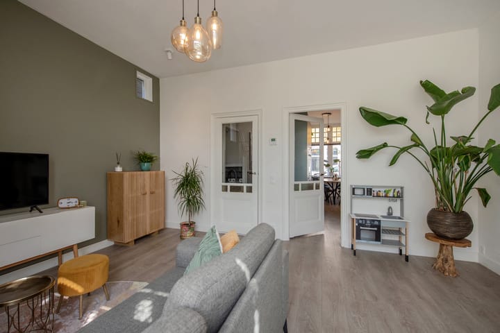 Foto 12 van Willemstraat 63