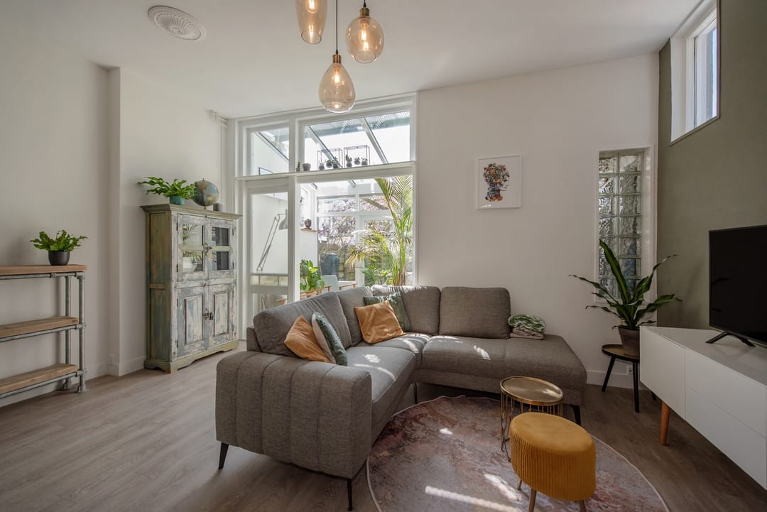 Photo 13 of Willemstraat 63