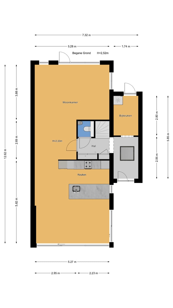 Foto 64 van De Warmoezerij 44