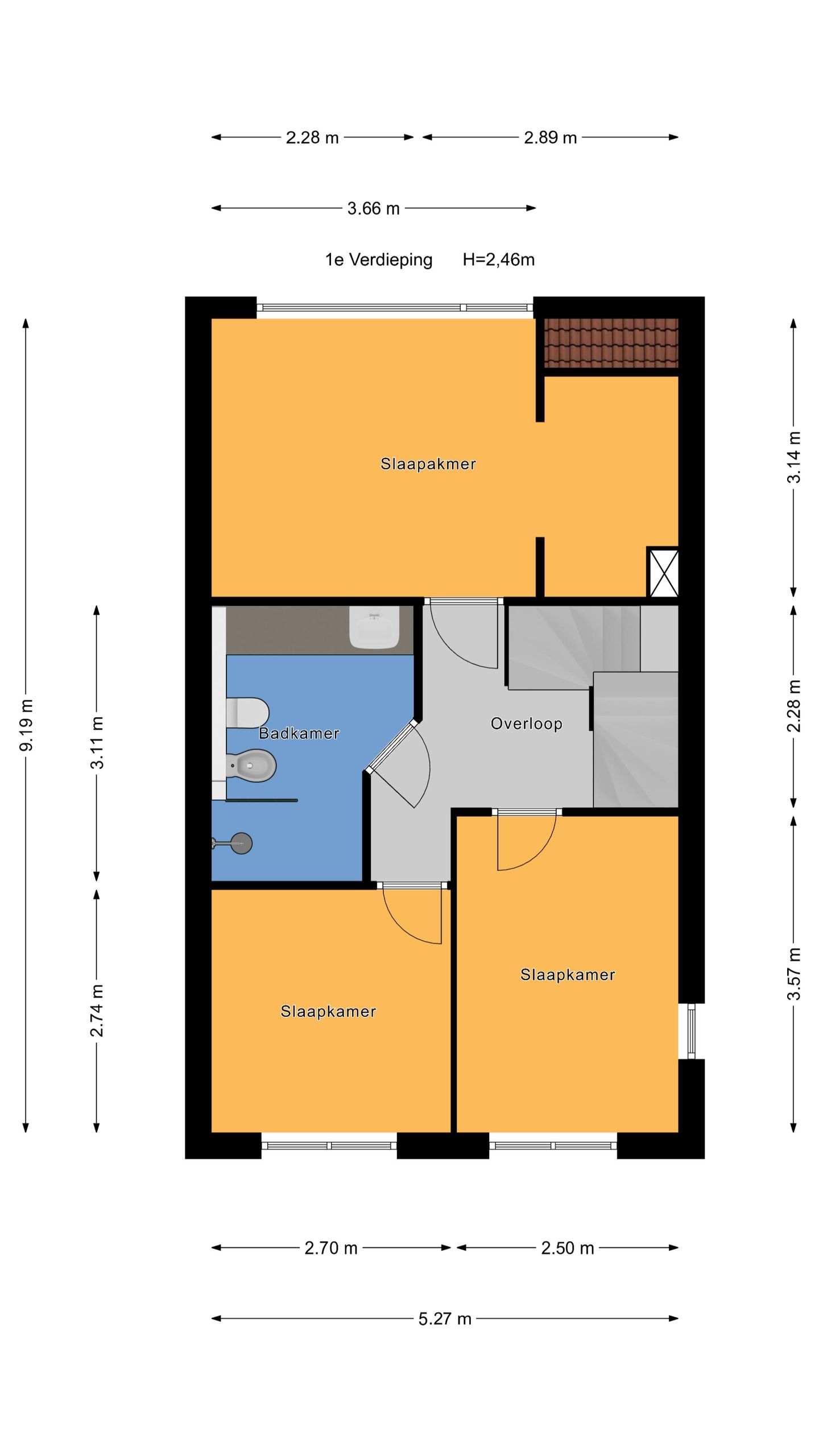 Photo 65 of De Warmoezerij 44