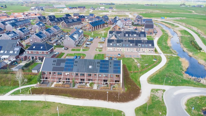 Foto 37 van Lakensnijdersgilde 50