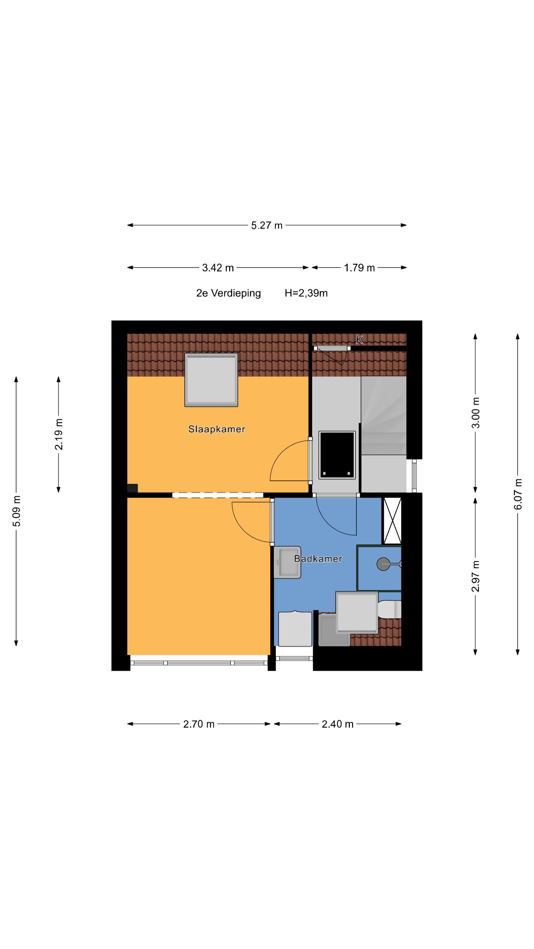 Photo 66 of De Warmoezerij 44